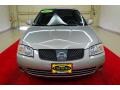 2006 Radium Metallic Nissan Sentra 1.8 S Special Edition  photo #13