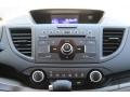 Alabaster Silver Metallic - CR-V LX Photo No. 29