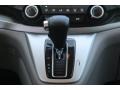 Alabaster Silver Metallic - CR-V LX Photo No. 30