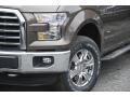 2016 Caribou Ford F150 XLT SuperCab 4x4  photo #2