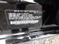 Crystal Black Silica - Impreza 2.0i Premium 4-door Photo No. 16