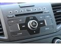 Alabaster Silver Metallic - CR-V LX Photo No. 32