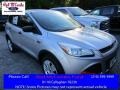 2016 Ingot Silver Metallic Ford Escape S  photo #1