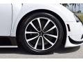 2008 Bugatti Veyron 16.4 Mansory Linea Vivere Wheel and Tire Photo