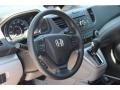 Alabaster Silver Metallic - CR-V LX Photo No. 44