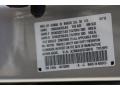 Alabaster Silver Metallic - CR-V LX Photo No. 47