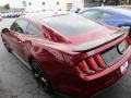 2016 Ruby Red Metallic Ford Mustang GT/CS California Special Coupe  photo #6
