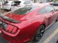 2016 Ruby Red Metallic Ford Mustang GT/CS California Special Coupe  photo #8