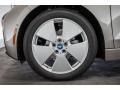 2016 BMW i3 with Range Extender Wheel and Tire Photo