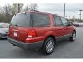Laser Red Tinted Metallic - Expedition XLT 4x4 Photo No. 3