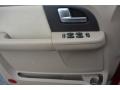 Laser Red Tinted Metallic - Expedition XLT 4x4 Photo No. 8
