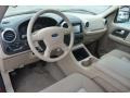 Laser Red Tinted Metallic - Expedition XLT 4x4 Photo No. 10