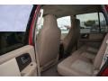 Laser Red Tinted Metallic - Expedition XLT 4x4 Photo No. 11