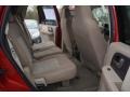 Laser Red Tinted Metallic - Expedition XLT 4x4 Photo No. 13
