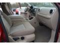 Laser Red Tinted Metallic - Expedition XLT 4x4 Photo No. 15