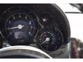  2008 Veyron 16.4 Mansory Linea Vivere 16.4 Mansory Linea Vivere Gauges