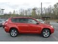 Barcelona Red Metallic - RAV4 Sport Photo No. 2