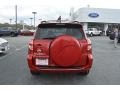 Barcelona Red Metallic - RAV4 Sport Photo No. 4