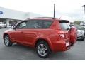 Barcelona Red Metallic - RAV4 Sport Photo No. 5