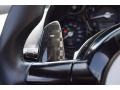 2008 Bugatti Veyron White Interior Transmission Photo