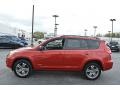 Barcelona Red Metallic - RAV4 Sport Photo No. 6