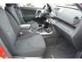 Barcelona Red Metallic - RAV4 Sport Photo No. 16