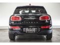 Midnight Black Metallic - Clubman Cooper Photo No. 4
