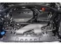 2016 Mini Clubman 1.5 Liter TwinPower Turbocharged DOHC 12-Valve VVT 3 Cylinder Engine Photo