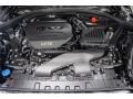  2016 Clubman Cooper 1.5 Liter TwinPower Turbocharged DOHC 12-Valve VVT 3 Cylinder Engine