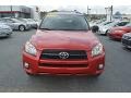 Barcelona Red Metallic - RAV4 Sport Photo No. 25