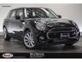 Midnight Black Metallic 2016 Mini Clubman Cooper S