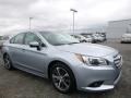 Ice Silver Metallic - Legacy 2.5i Limited Photo No. 1