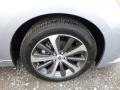 2016 Ice Silver Metallic Subaru Legacy 2.5i Limited  photo #2