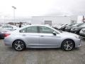 2016 Ice Silver Metallic Subaru Legacy 2.5i Limited  photo #7