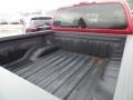 Lava Red - Frontier SV V6 Crew Cab 4x4 Photo No. 11