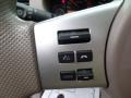 Lava Red - Frontier SV V6 Crew Cab 4x4 Photo No. 17