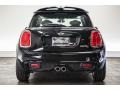 2016 Midnight Black Metallic Mini Hardtop Cooper S 2 Door  photo #4