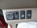 Lava Red - Frontier SV V6 Crew Cab 4x4 Photo No. 18