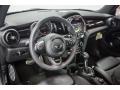 2016 Midnight Black Metallic Mini Hardtop Cooper S 2 Door  photo #6