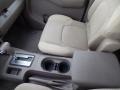 Lava Red - Frontier SV V6 Crew Cab 4x4 Photo No. 26