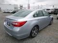 2016 Ice Silver Metallic Subaru Legacy 2.5i Limited  photo #8