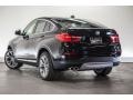 Jet Black - X4 xDrive28i Photo No. 3