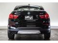 Jet Black - X4 xDrive28i Photo No. 4