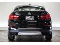 2016 Jet Black BMW X4 xDrive28i  photo #4