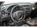 Jet Black - X4 xDrive28i Photo No. 6