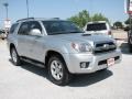 2006 Titanium Metallic Toyota 4Runner SR5  photo #4