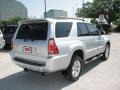 Titanium Metallic - 4Runner SR5 Photo No. 6