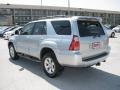 Titanium Metallic - 4Runner SR5 Photo No. 8
