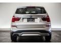 Mineral Silver Metallic - X3 xDrive28i Photo No. 4