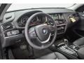 Mineral Silver Metallic - X3 xDrive28i Photo No. 6